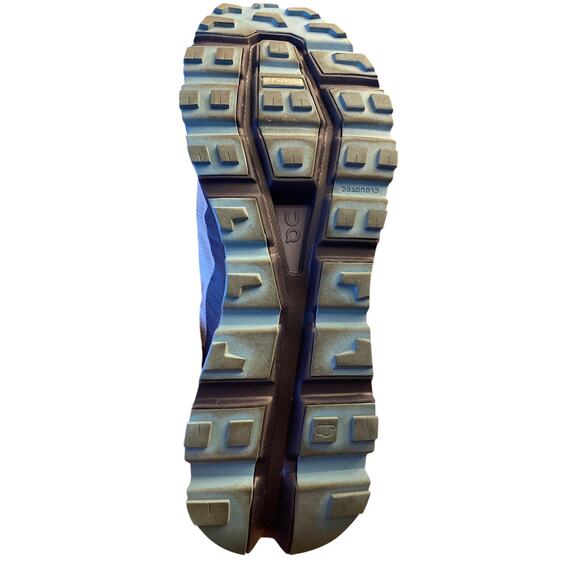 On Cloudvista Men’s size 11.5 M 
Return - Picture 8 of 12